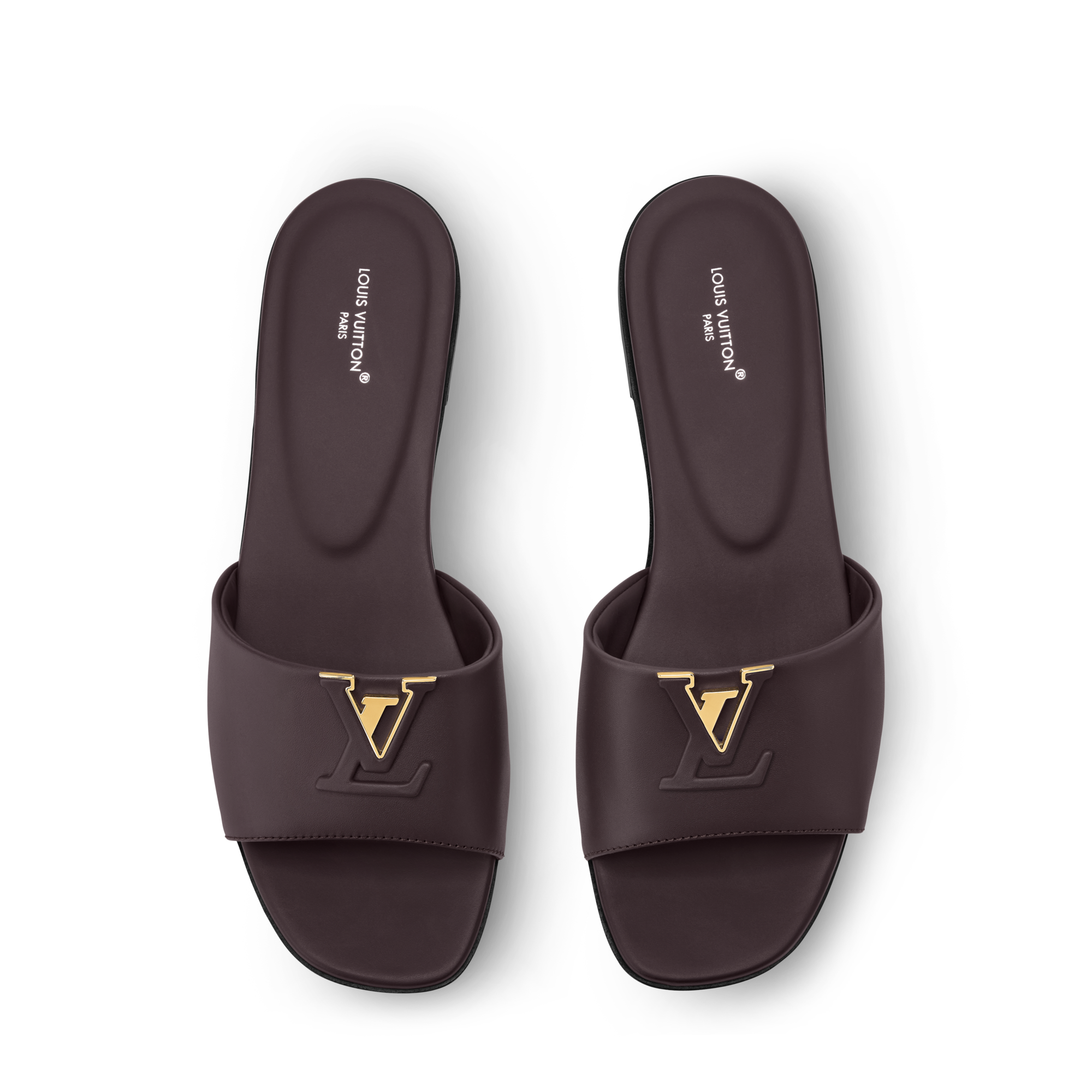 LV Mare Flat Mule - Shoes | LOUIS VUITTON